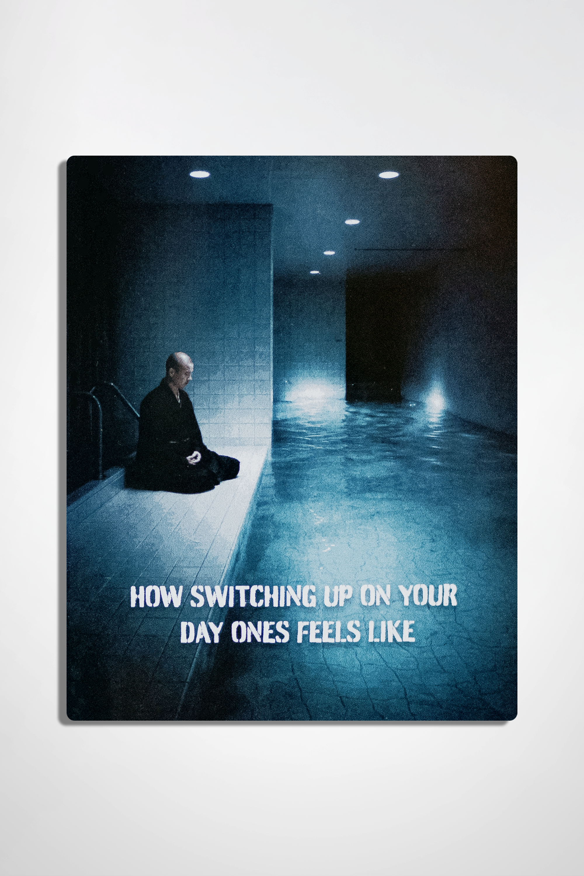 SWITCH sticker