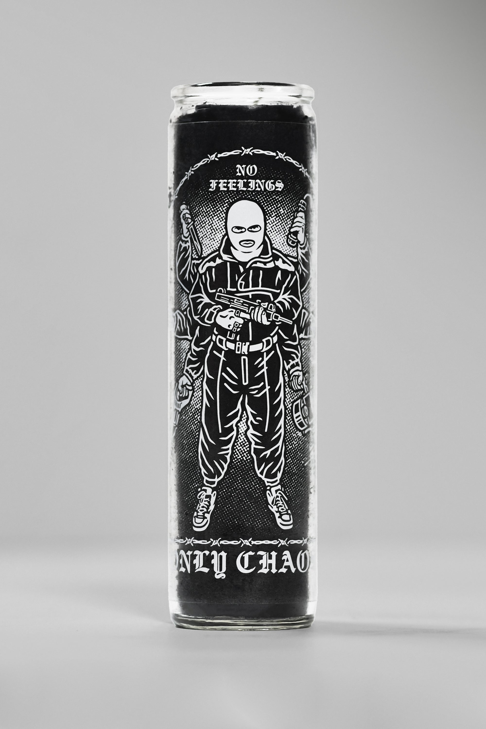 CHAOS CANDLE