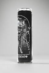 CHAOS CANDLE