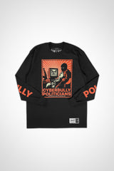 CYBERBULLY LONG SLEEVE (preorder)