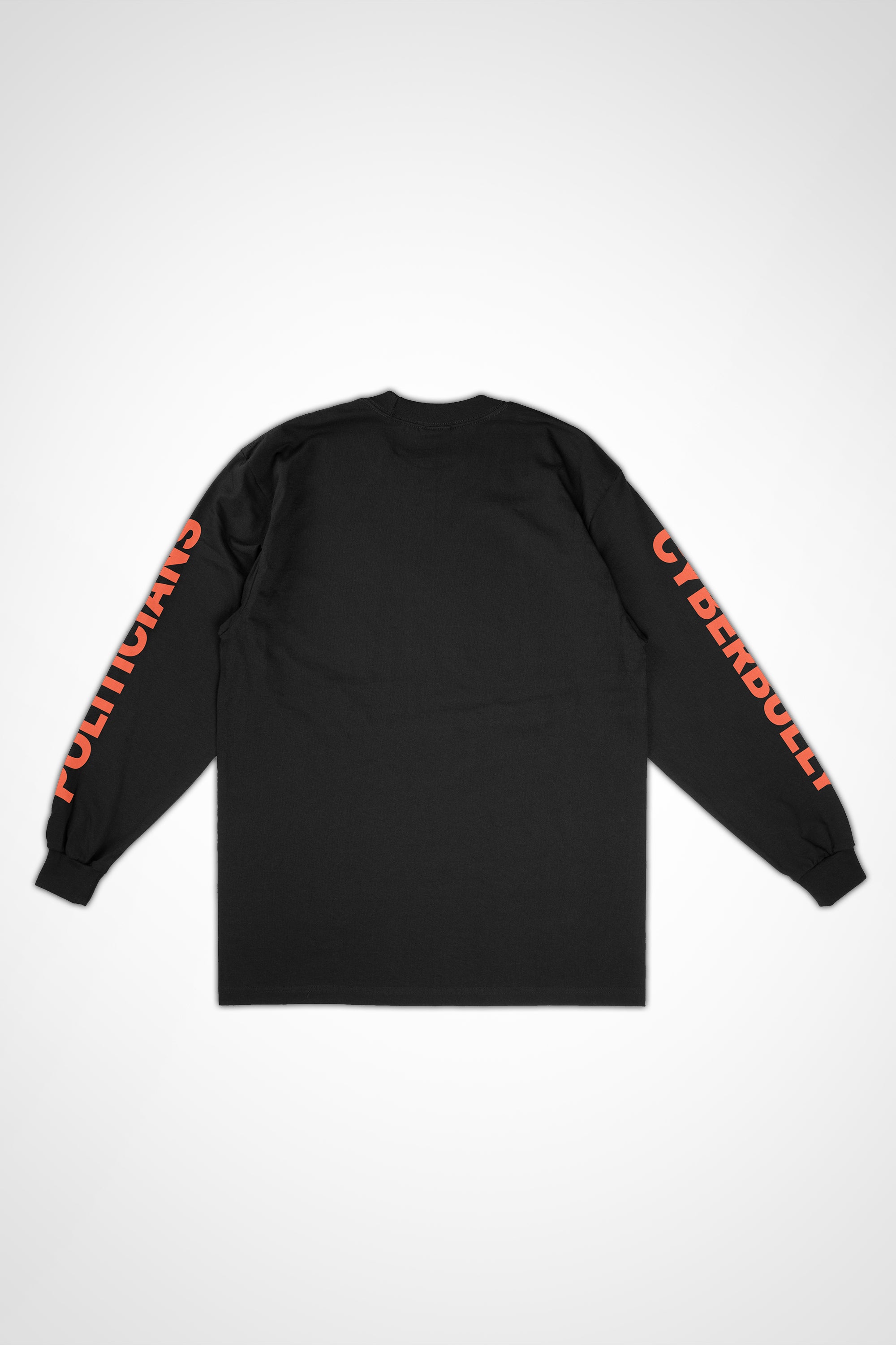 CYBERBULLY LONG SLEEVE (preorder)