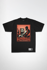 CYBERBULLY TEE SHIRT (preorder)