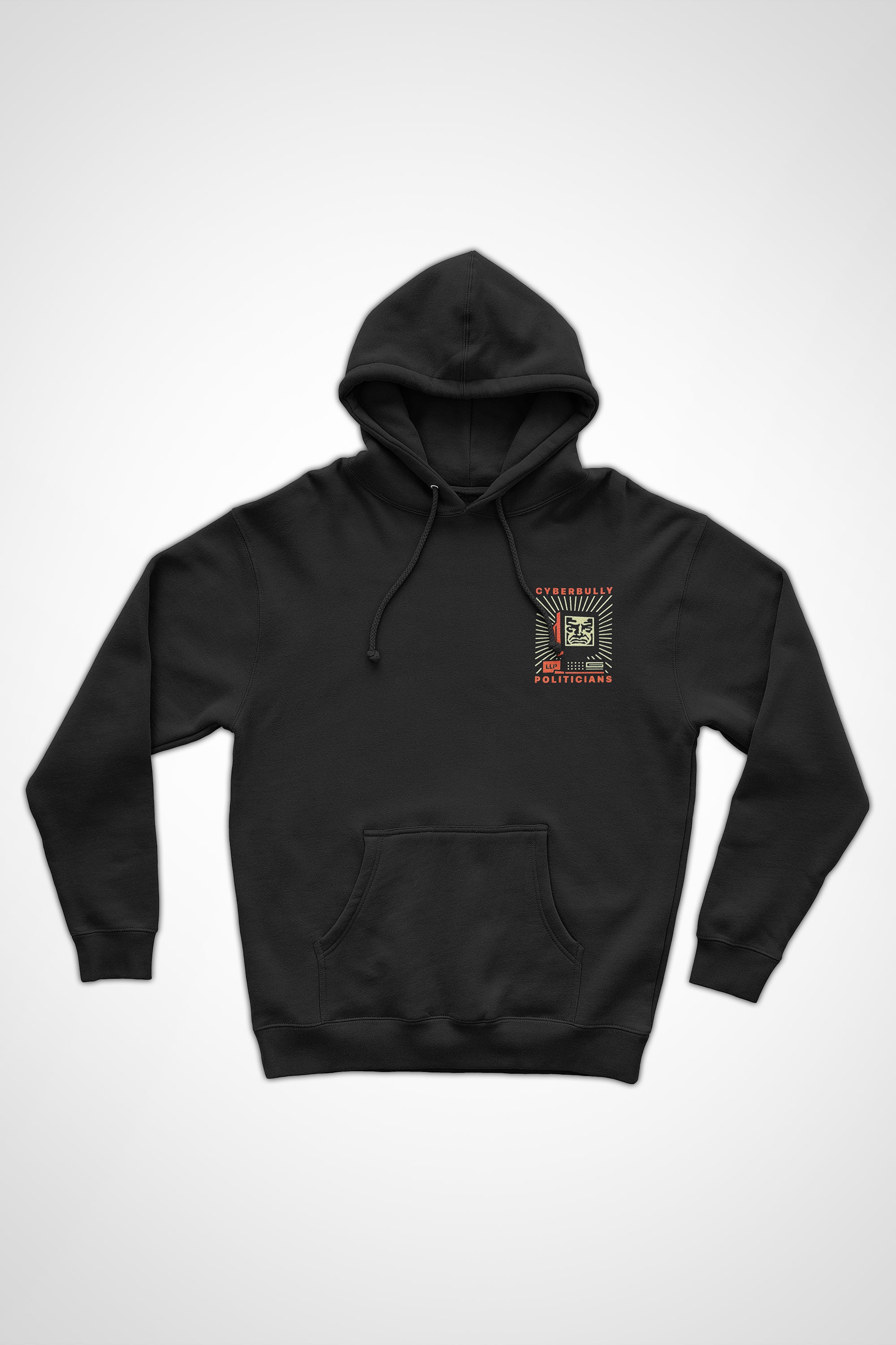 CYBERBULLY HOODIE (preorder)