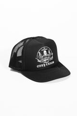 CHAOS TRUCKER HAT