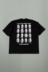 HOW ARE YOU FEELING SHIRT