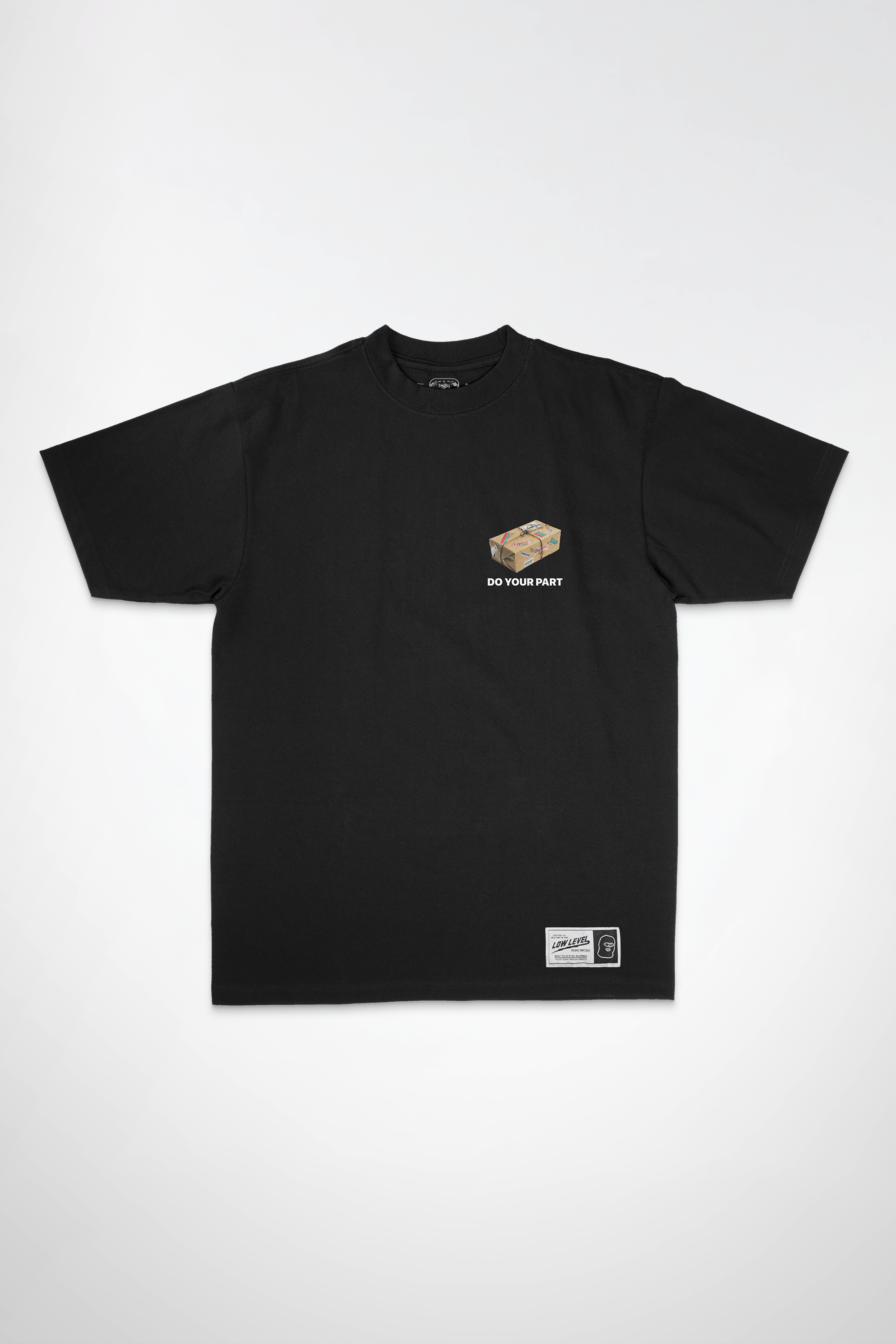 VOTE BY MAIL SHIRT