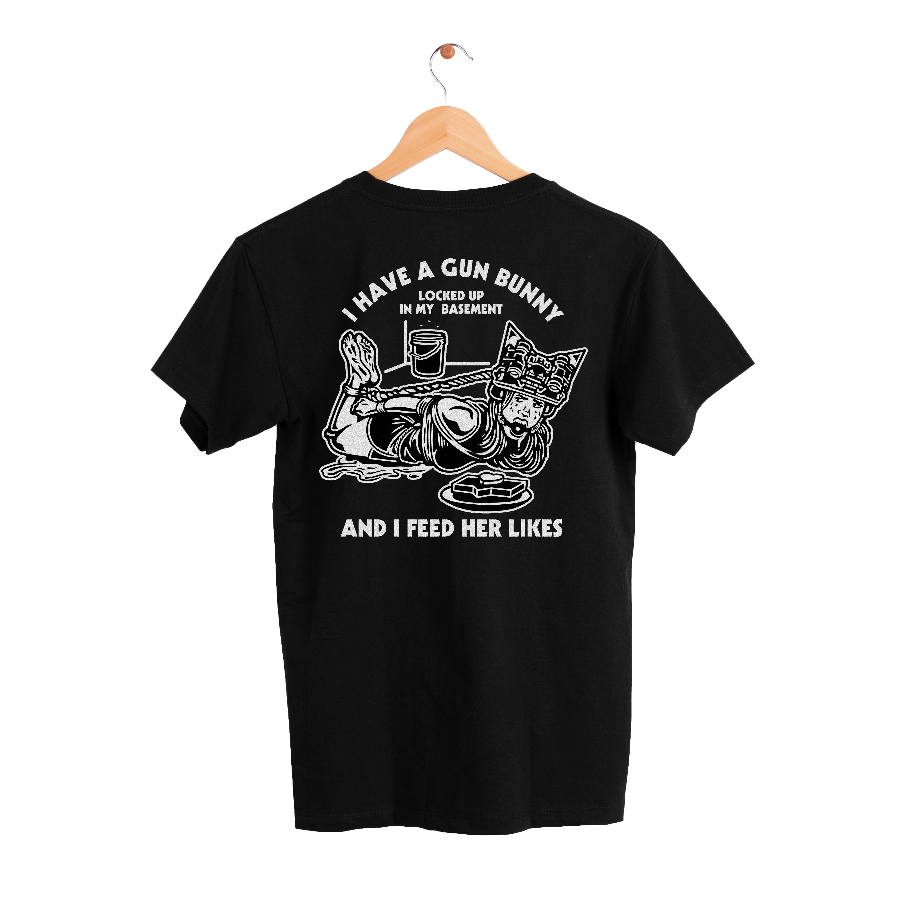 Unspeakable Rizz Tee