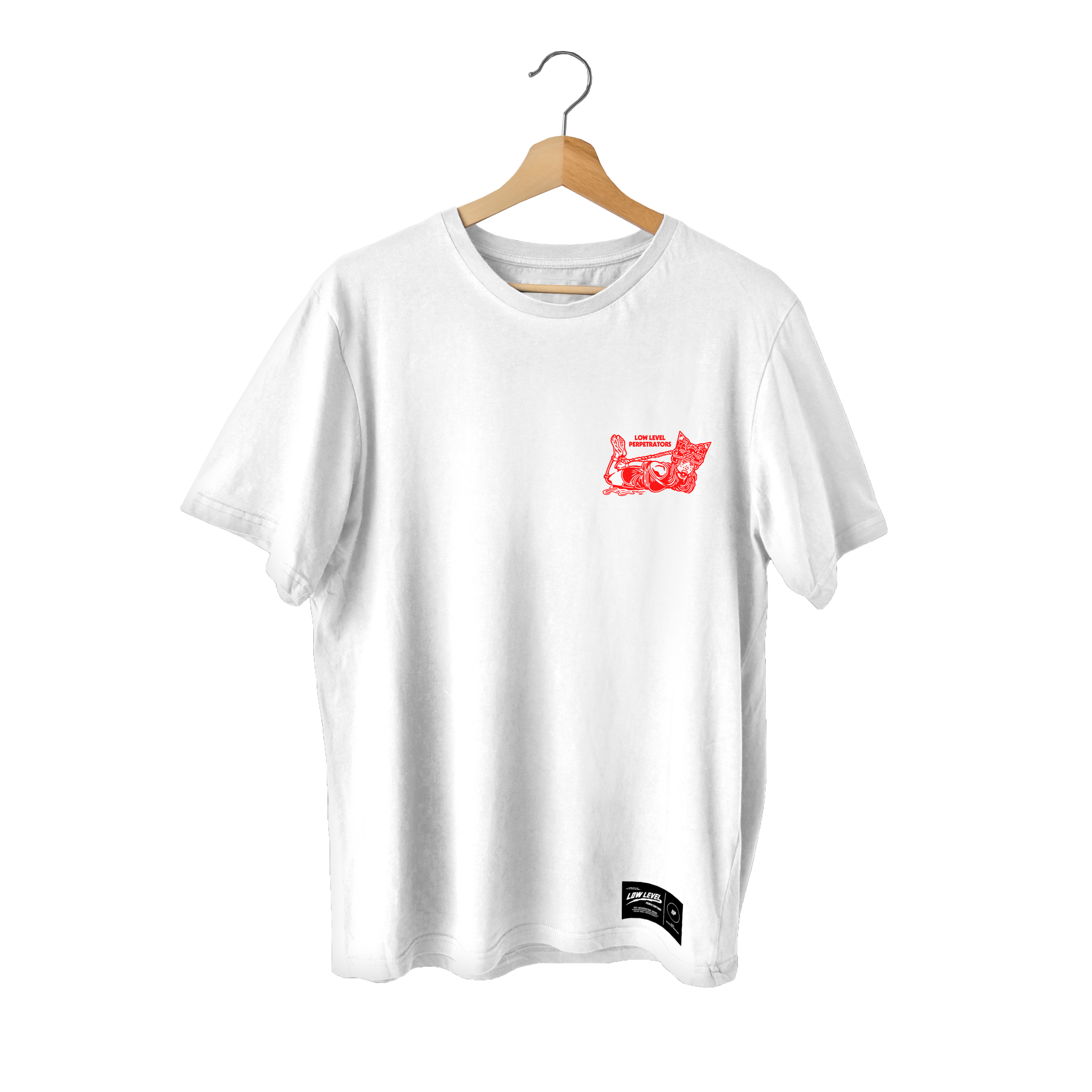 Unspeakable Rizz Tee